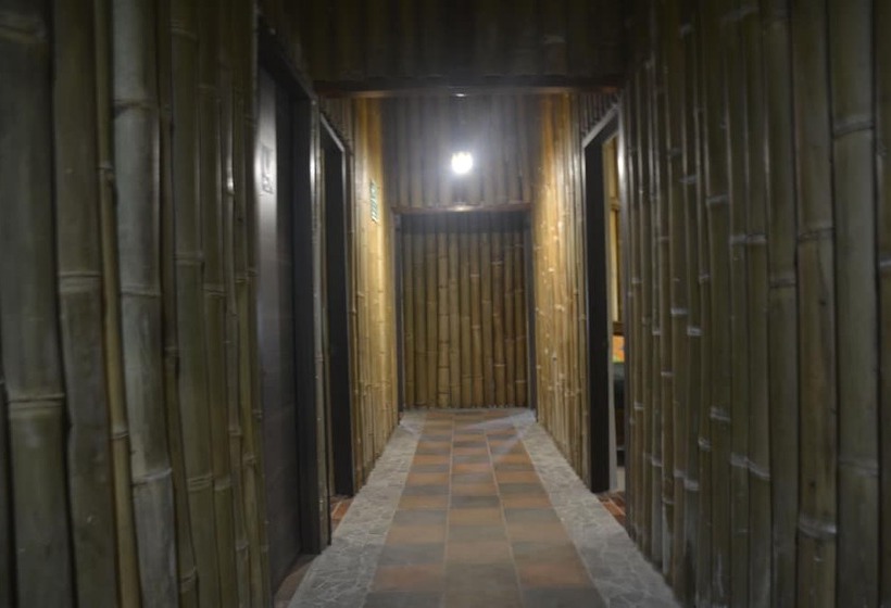 Hotel Sol De Piedra Papallacta