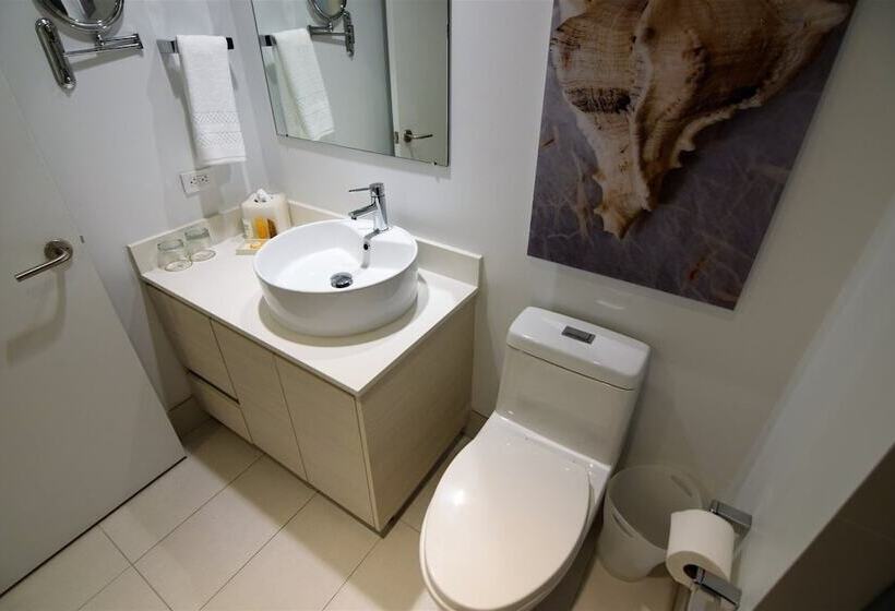 Hotel Stuning Ocean View 3 Bed 3 Bath Across The Beach @ Beachwalk