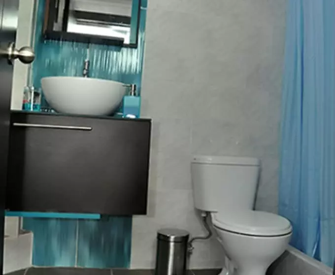 Hotelli Tababela Land