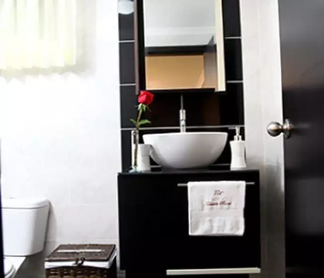 Hotelli Tababela Land