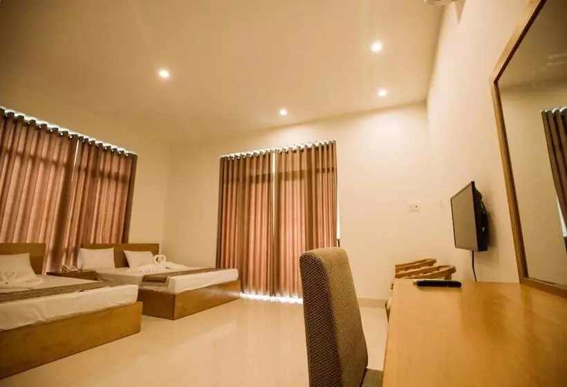 هتل Tuyet Suong Villa