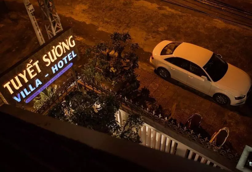 هتل Tuyet Suong Villa