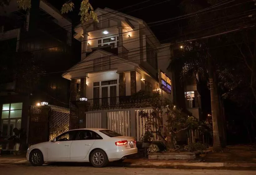 هتل Tuyet Suong Villa