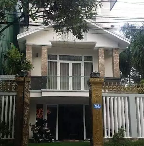 هتل Tuyet Suong Villa