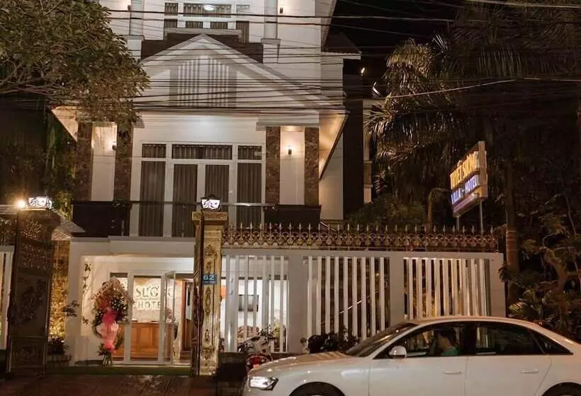 هتل Tuyet Suong Villa