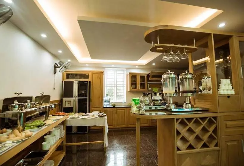 هتل Tuyet Suong Villa
