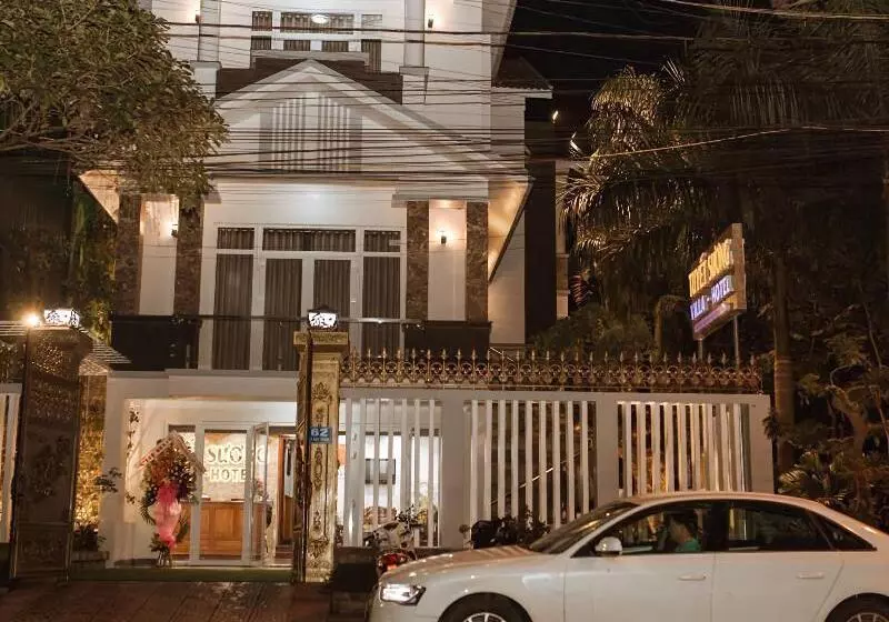 هتل Tuyet Suong Villa