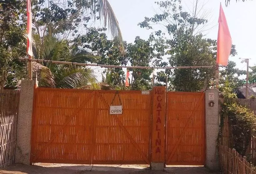 Hotelli Villa Catalina Leisure Resort