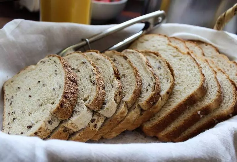 Lâviu B&b Luxe Suites