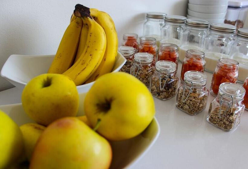 Lâviu B&b Luxe Suites