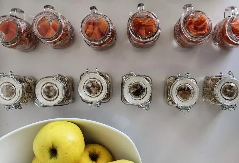 Lâviu B&b Luxe Suites