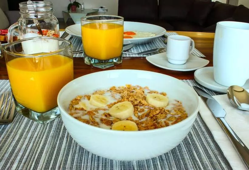 Lâviu B&b Luxe Suites