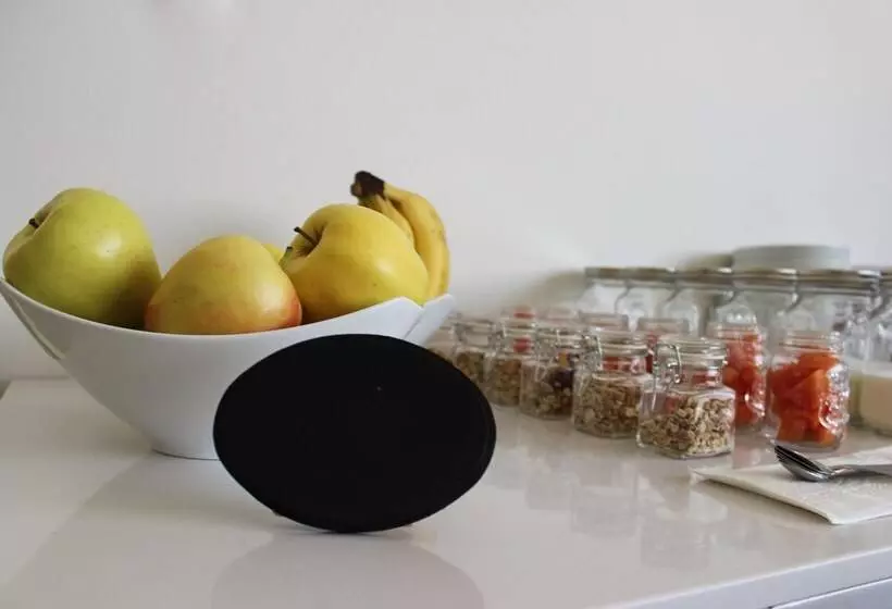 Lâviu B&b Luxe Suites