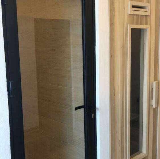 הוסטל Nomads Party