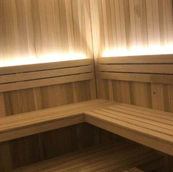 הוסטל Nomads Party