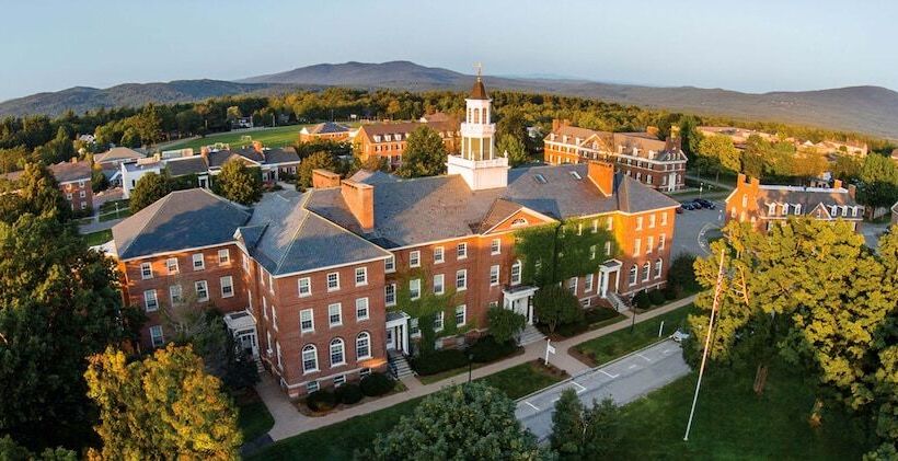 펜션 Brook Road Inn