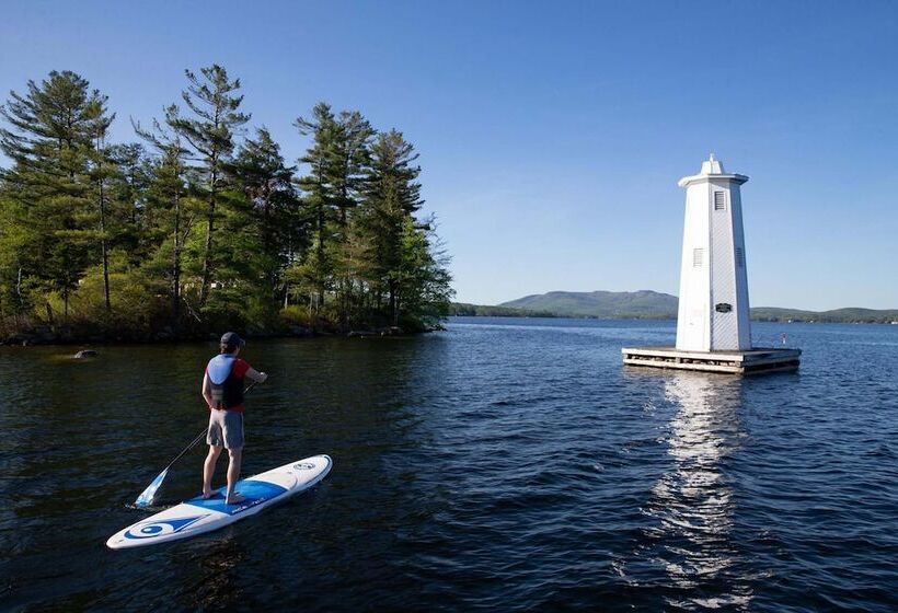 펜션 Brook Road Inn