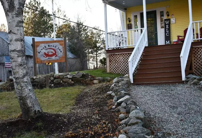 Majatalo Brook Road Inn