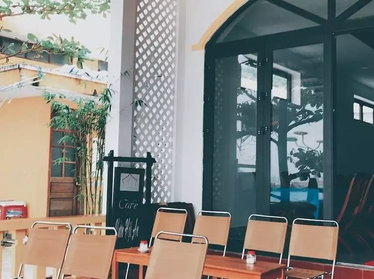 پانسیون Sunbay Homestay