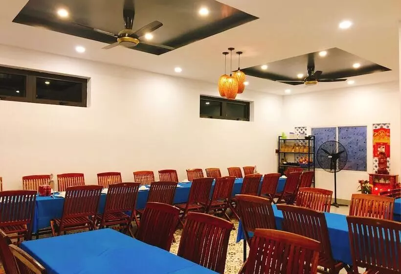 پانسیون Sunbay Homestay