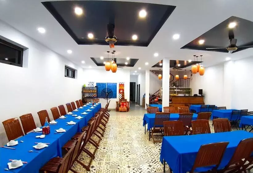 پانسیون Sunbay Homestay
