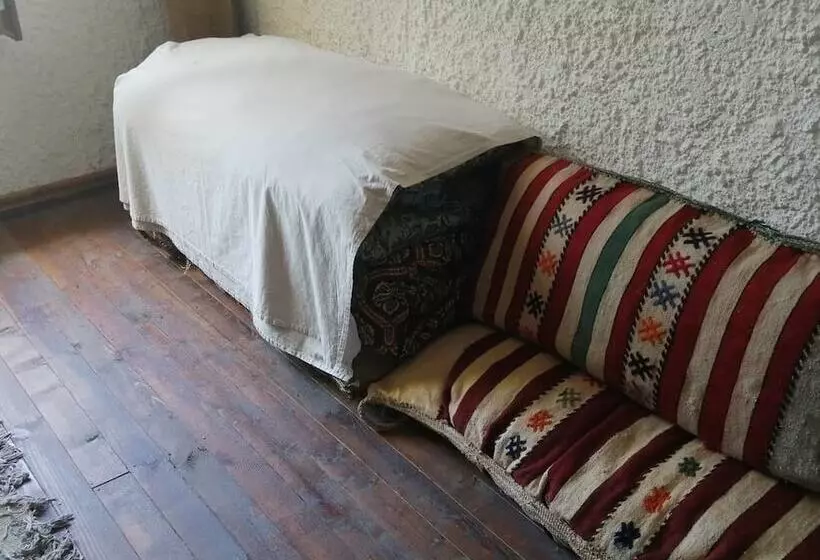 Priamos Pansiyon