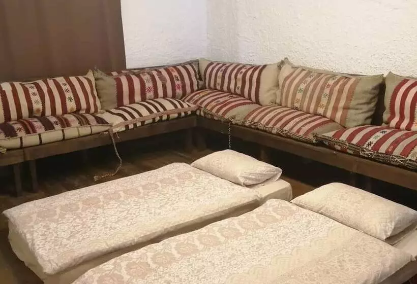 Priamos Pansiyon