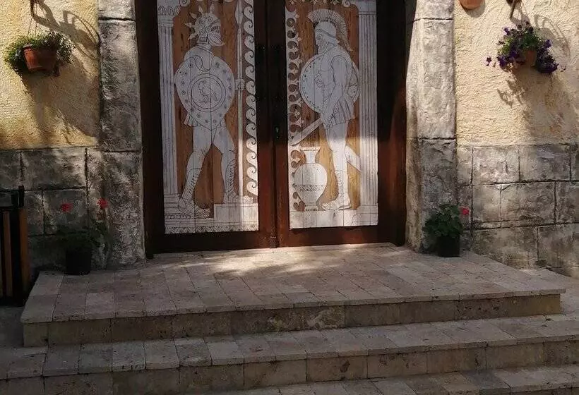 Priamos Pansiyon