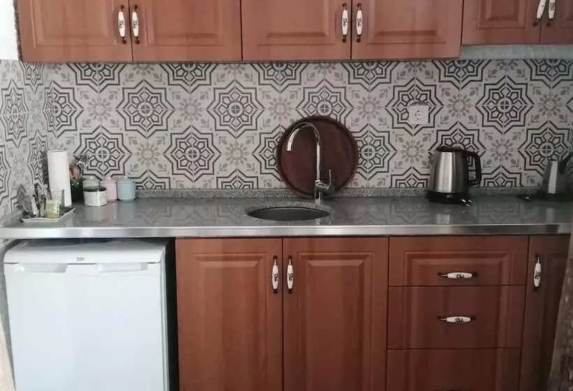 Priamos Pansiyon