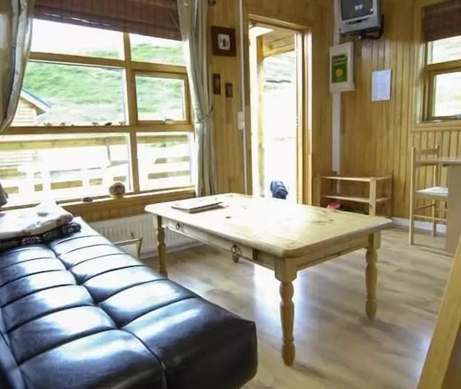 Sólbrekka Holiday Homes