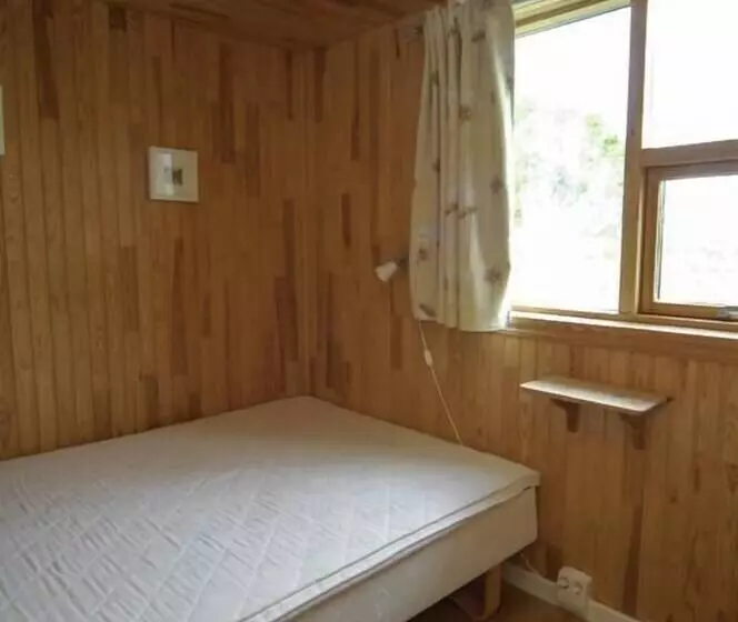 Sólbrekka Holiday Homes