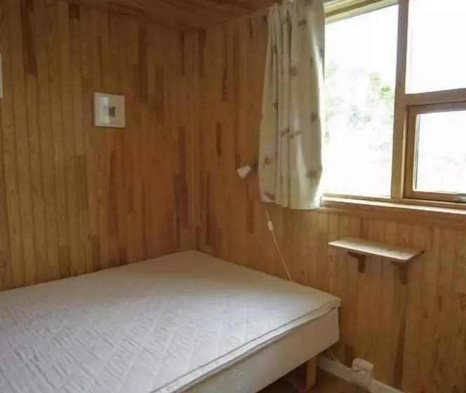Sólbrekka Holiday Homes