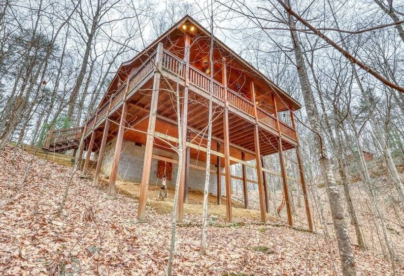 The Bella Rose Retreat