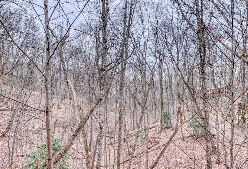 The Bella Rose Retreat