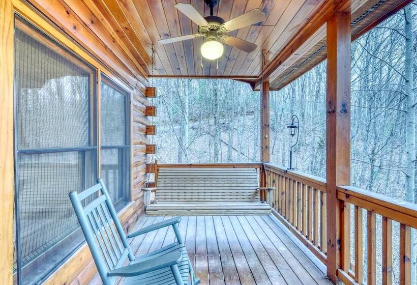 The Bella Rose Retreat