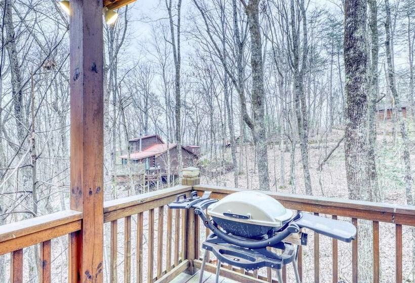 The Bella Rose Retreat