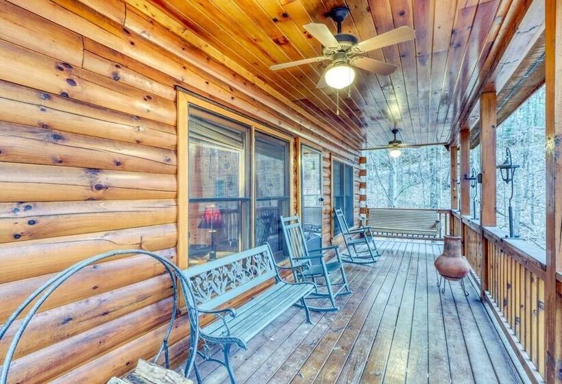 The Bella Rose Retreat