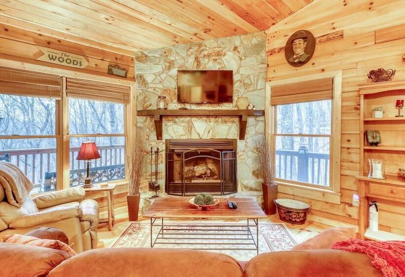 The Bella Rose Retreat