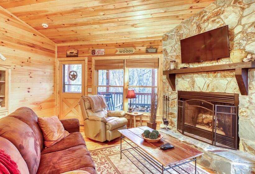 The Bella Rose Retreat