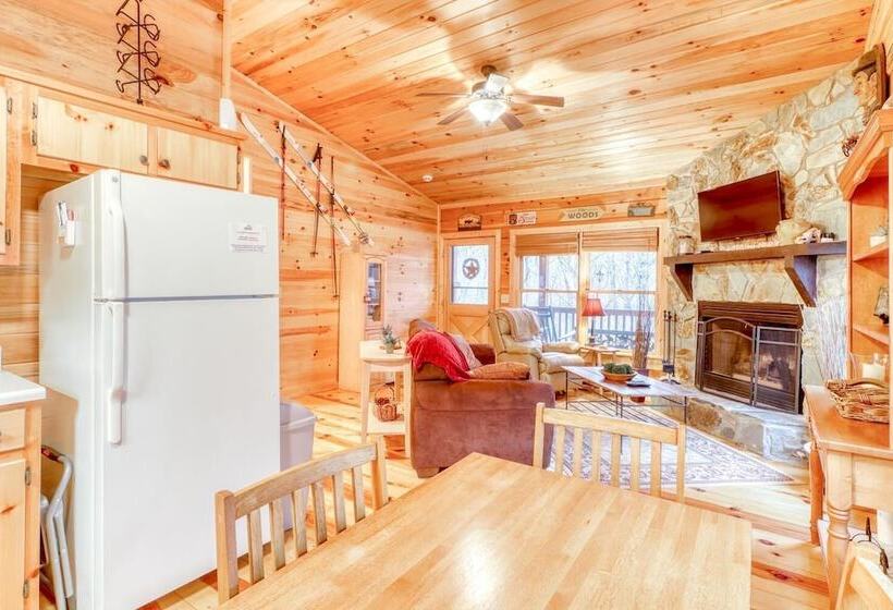 The Bella Rose Retreat