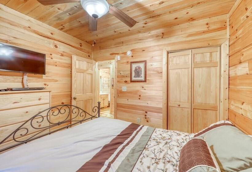 The Bella Rose Retreat