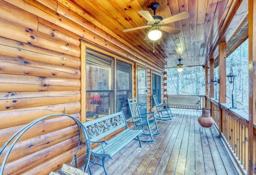 The Bella Rose Retreat