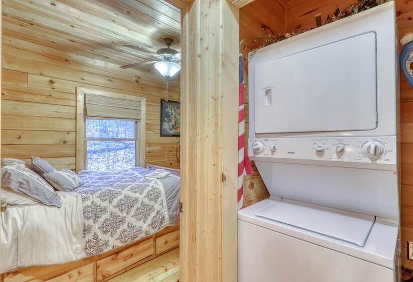 The Bella Rose Retreat