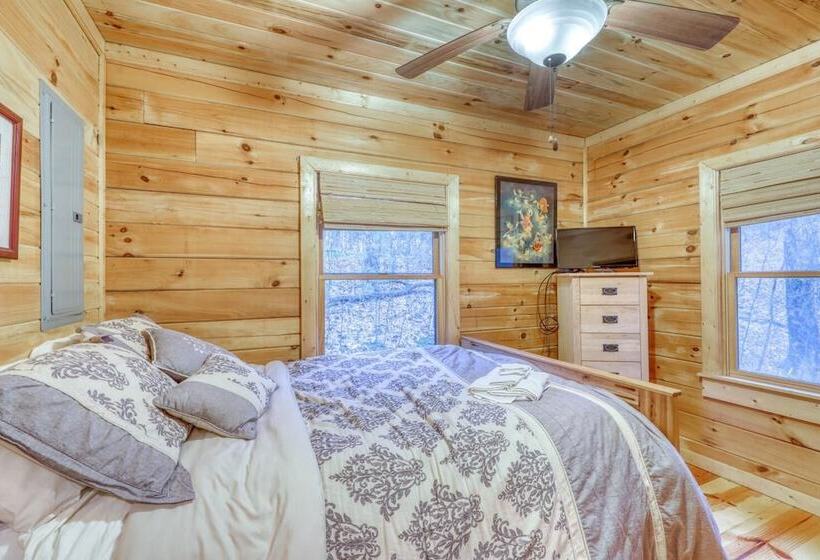 The Bella Rose Retreat