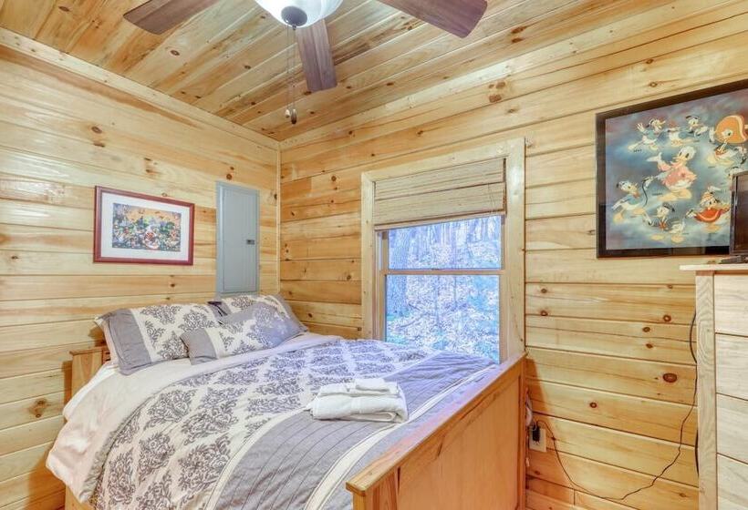 The Bella Rose Retreat