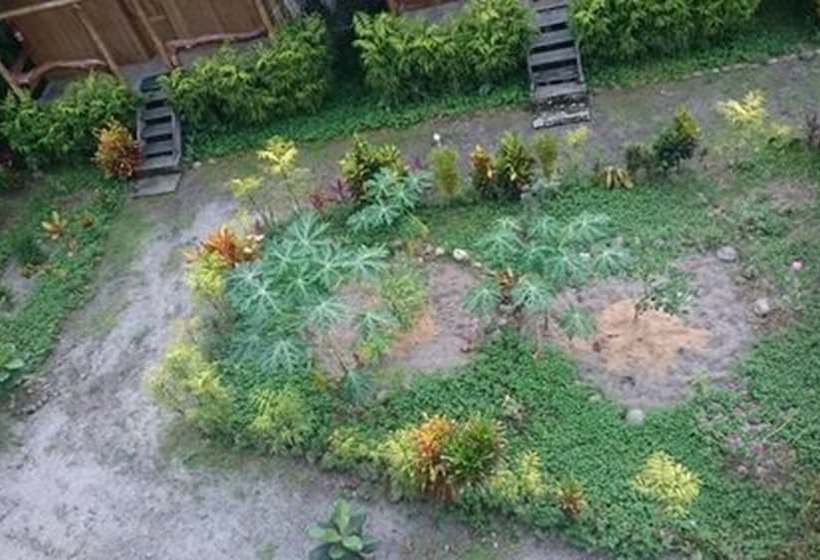 Hostel Hosteria Piedra De Vapor