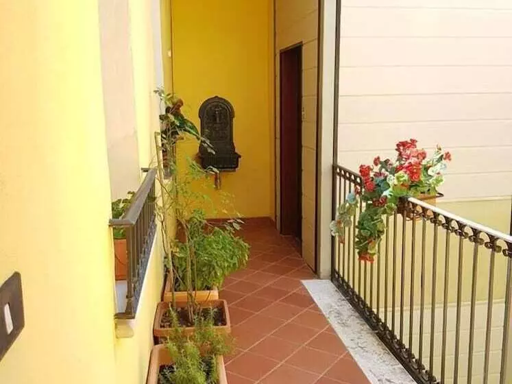 B&b Il Roma