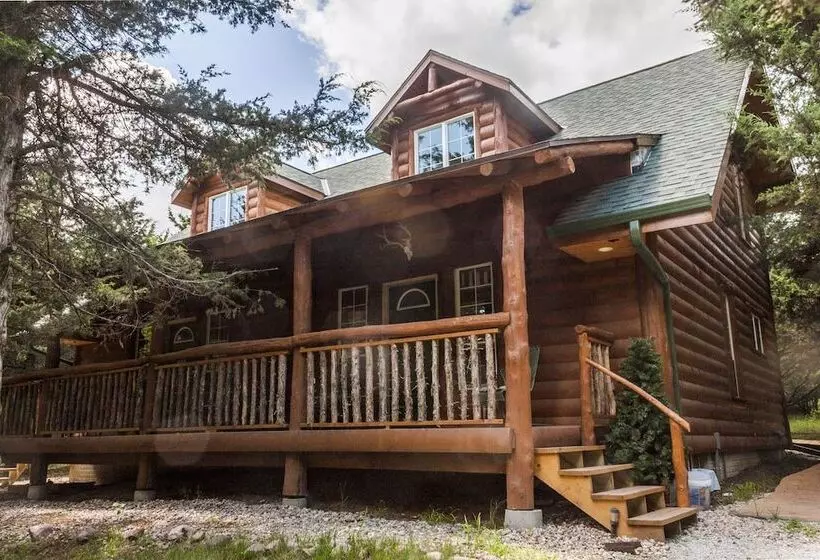 Aamiaismajoitus (B&B) Prairie Creek Inn