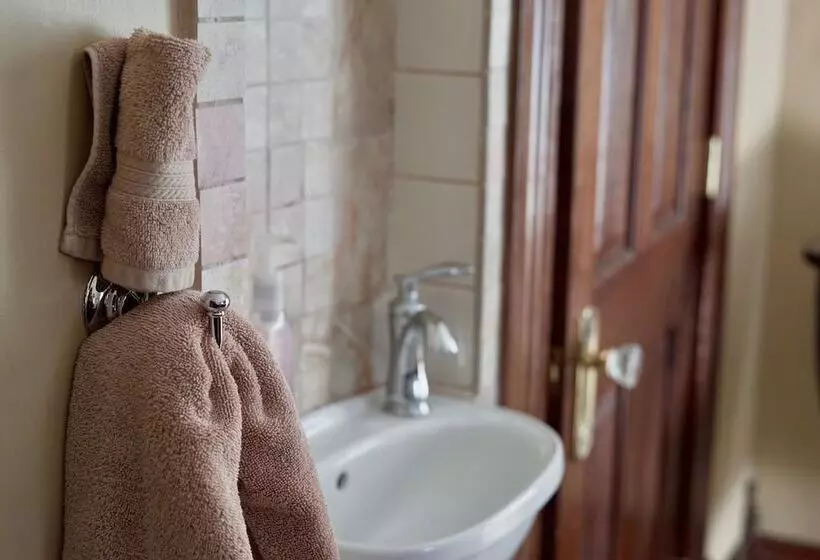 Aamiaismajoitus (B&B) Prairie Creek Inn