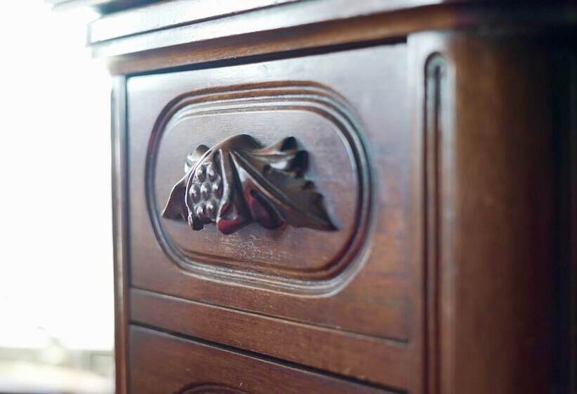 Bed and Breakfast Prairie Creek Inn